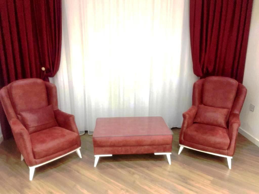 Park Azure Apartment Deluxe 2 Bedroom Баку Екстериор снимка